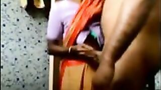 hot indian maid  fuck in bathroom