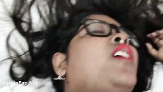 Horny Bhabhi Sex With Husband