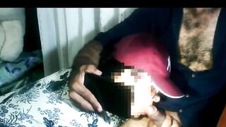Pakistani girl get ducked