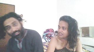 Stepaunt promised me to fuck me after arriving from party because step-uncle isn't sober