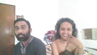 Stepaunt promised me to fuck me after arriving from party because step-uncle isn't sober