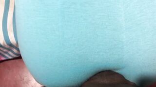 Desi wife romantic fucking with cum