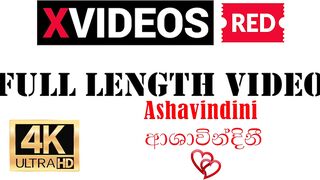 Sri LAnkan Big Booty Girl Hard Self Fuck