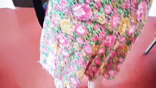 Asian sexy ggirlfriend fuck, pussy licking orgasm