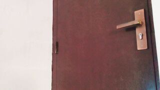 Srilankan sexy new girlfriend fucking in room