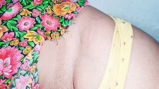 Srilankan sexy new girlfriend fucking in room