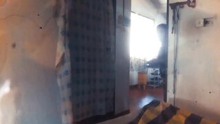 Lonely Slut Mrs. Perera Was a Seductress