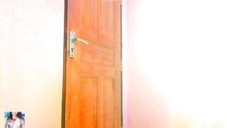 Housewife Janaki Fucked Hard By Electricity Man