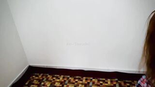 Sri lankan anal fuck Big Ass fuck hard 1st time anal. My new girlfriend 1st time ass fuck with me