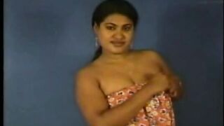 Actress Audition
