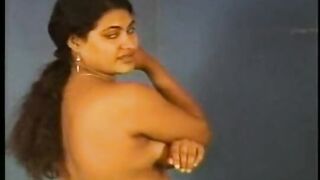 Actress Audition