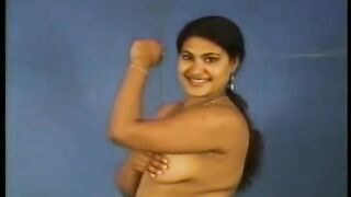 Actress Audition
