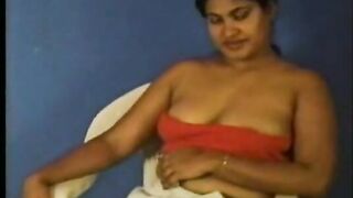 Actress Audition