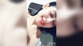 Hot sexy babe Piumi - srilankan selfie t. Video viral