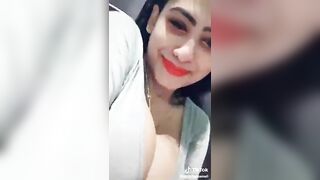 Hot sexy babe Piumi - srilankan selfie t. Video viral