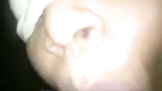 sulli sucking by srilankan aunty