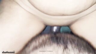 Dushaanii - update #6 - Sri Lankan Collage Girl gets Fucked After she Cheated on her Boyfriend - INDIA - Mar 18, 2024