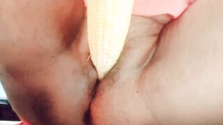 Indian desibhabhi went to the bathroom and got fucked