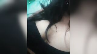 Sri lankan Instagram live girl full