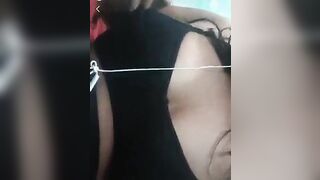 Sri lankan Instagram live girl full