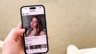 This is what happens when you agree to have sex on the first date