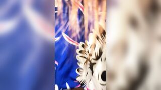 Cute Baby Girl Fucked Hard Creampied on Bed