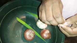 Sri lankan woman Having sex while cooking in the kitchen