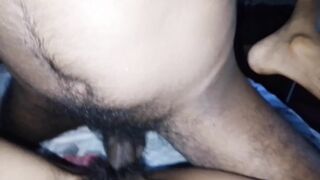 She waited until the house was empty and then asked me to come We had a great time