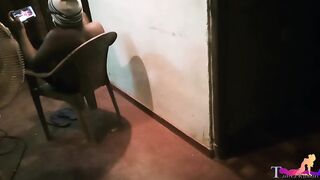 Sri lankan woman fuck with black boy