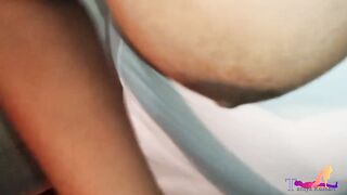 Sri lankan woman fuck with black boy