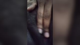 Sri lankn teen nurse fingering