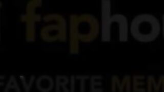 Outdoor Blowjob on Knees