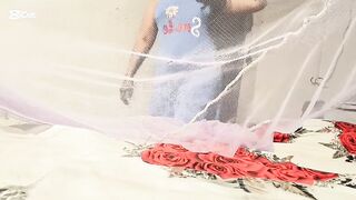 Asian stepsister and sstepbrother fuck big ass nice pussy