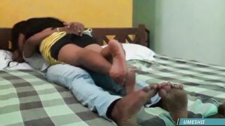 Beautiful Sri Lankan Girl Fuck with Friend After Class - India