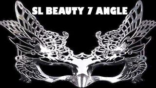 Full Panty Try On Haul After Hard Fuck Big Booty Queen Nilmini Sheron Sri Lanka