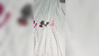 Real Amateur Desi Couple - Too Hot to Handle (Homemade)