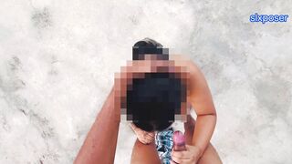 Wife Fucks Husband's Best Friend While He was at work