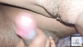 desi lankan babhi girl painful hard fuck with her bf