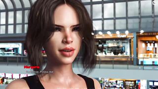 Bright Lord Gameplay Part 4 fuck with Step Mom