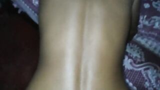 My First Ever Couple Session - Kandy Lamissi Exclusive Exclusive