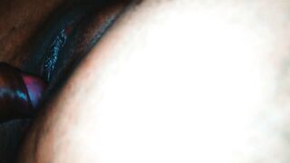 (Sinhala voice)Dirty talk with sri lankan couple .. cumshot ..lot of cum