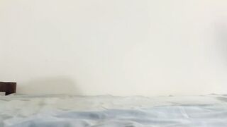 Indian College Girl Fingering Deep Pussy and Show Asshole with Sexy Body