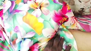 Gedara driver mage kamareta ewith mage pussy wa massage karala hukapu heti