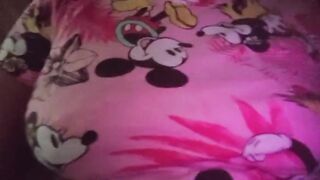 Anne in Lust Musterbate in Morning with big Boobs and wet juicy pussy