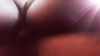 I wear a sexy dress for my step son