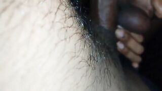 A sweet pleasure on a dark night - 1