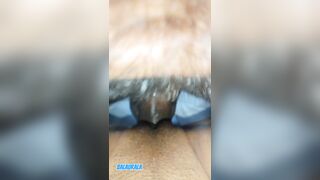 FUCKING sweet girl with morning fuck