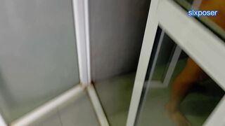 I Shared Bed with My Step Mom While We Are in Hotel Room
