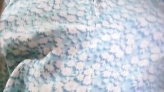 Sri Lankan Ann in Lustlove with musterbation in Bath room and bed wet pussy and juicy boobs