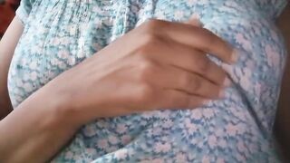 Sri Lankan Ann in Lustlove with musterbation in Bath room and bed wet pussy and juicy boobs